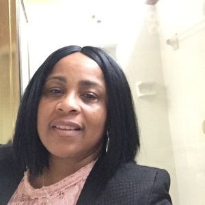 Meet your Posher, Gwendolyn